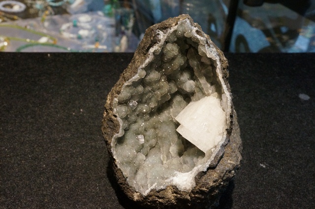 静岡で鉱石、天然石、パワーストーンを探すなら龍晶-RONJIN-龍晶ブログ 2012年10月