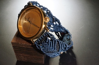 【Muster】Watch　［完売］